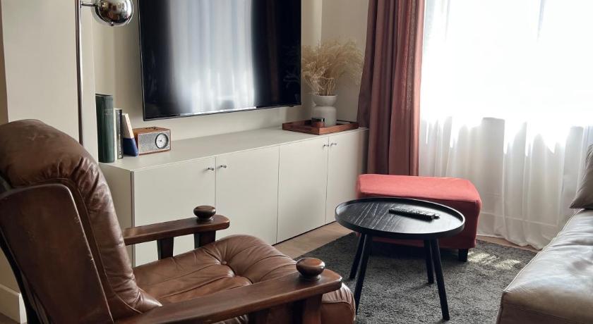 Le Baumann Concept: Appartement De Charme Dans Un Monument Historique กอลมาร์ ภายนอก รูปภาพ